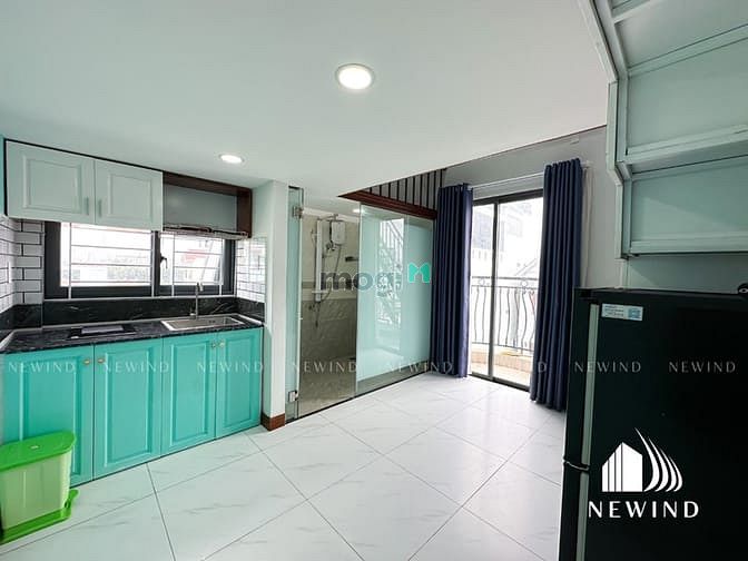 Hình ảnh Duplex ban công gần cầu Phú Mỹ, Crescent Mall, UFM, gần Q4,1,2