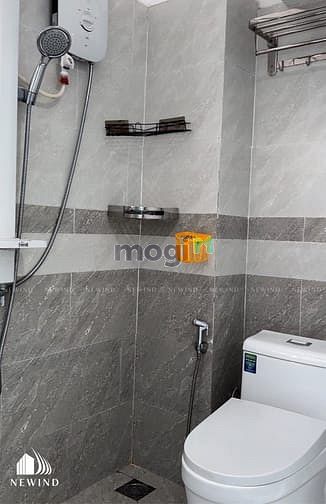 Hình ảnh Duplex ban công gần cầu Phú Mỹ, Crescent Mall, UFM, gần Q4,1,2