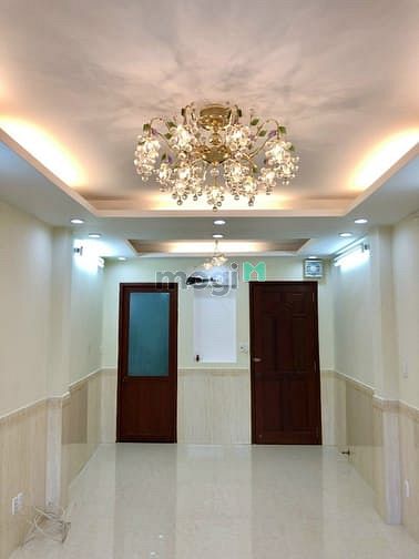 Hình ảnh Bán Gấp Nhà Hẻm Cách Mạng Tháng Tám, P15, Q10