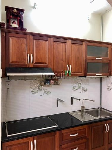 Hình ảnh Bán Gấp Nhà Hẻm Cách Mạng Tháng Tám, P15, Q10