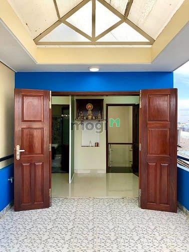 Hình ảnh Bán Gấp Nhà Hẻm Cách Mạng Tháng Tám, P15, Q10