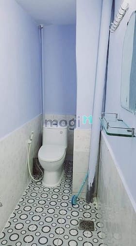 Hình ảnh Nhà hẻm ba gác Trần Hưng Đạo Quận 5,chỉ 152tr/m2 .