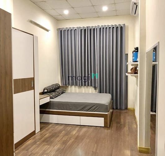 Hình ảnh Hẻm 3g Đường Số 5 Bình Tân 2 Tầng 3m8m Tặng Full Nội Thất Chỉ 2.X Tỷ