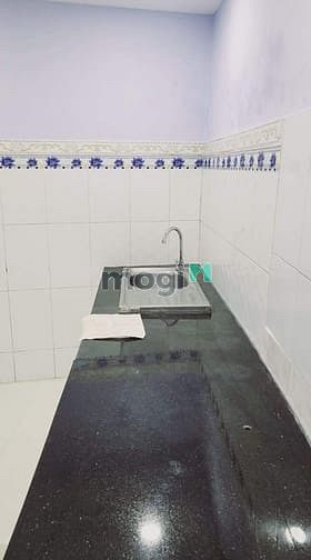 Hình ảnh Nhà hẻm ba gác Trần Hưng Đạo Quận 5,chỉ 152tr/m2 .