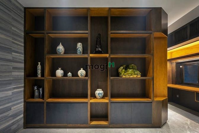 Hình ảnh Bán nhà khu VIP Tô Hiến Thành, P13 - Q.10, 5 lầu, 20CHDV, chỉ 20.9 tỷ