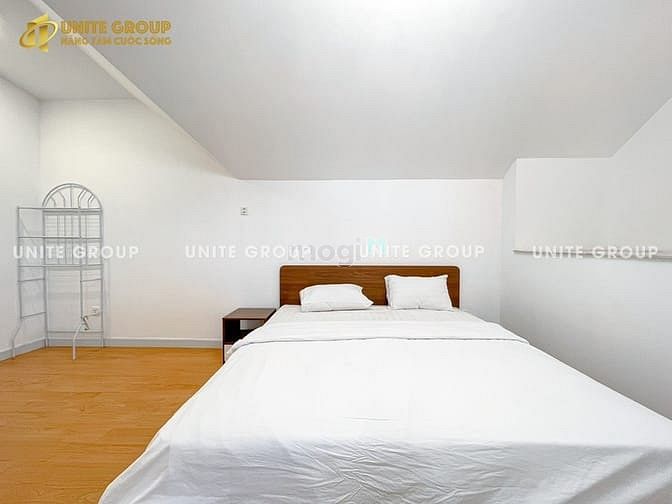 Hình ảnh Studio + 1PN siêu phẩm view chill ngay trung tâm q7 gần lottle, đh TDT