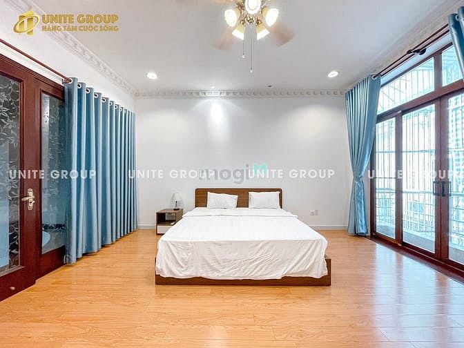 Hình ảnh Studio + 1PN siêu phẩm view chill ngay trung tâm q7 gần lottle, đh TDT