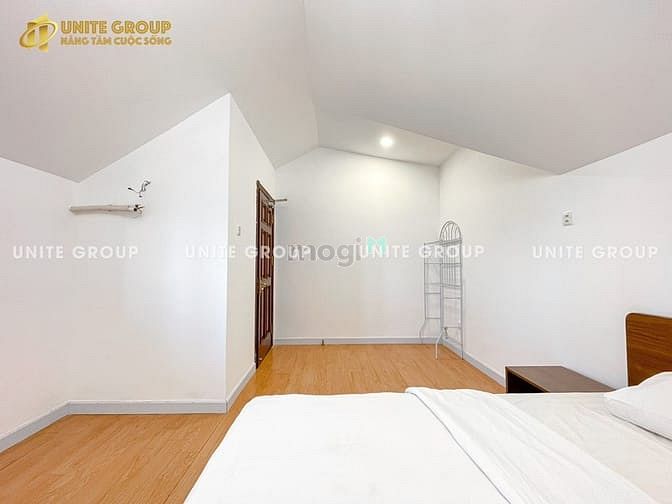 Hình ảnh Studio + 1PN siêu phẩm view chill ngay trung tâm q7 gần lottle, đh TDT