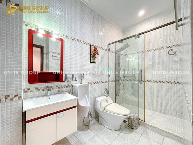Hình ảnh Studio + 1PN siêu phẩm view chill ngay trung tâm q7 gần lottle, đh TDT