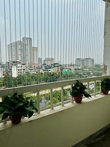 Hình ảnh 🔥🔥HOT🔥CỰC HOT- Chung cu Bac Linh Dam mat pho