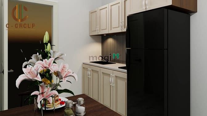 Hình ảnh Cho thuê Trang Chủ MB66.COM / Đăng Ký Tặng 66K 2PN bancon cửa sổ lớn Hoàng Văn Thụ Quận Tân Bình
