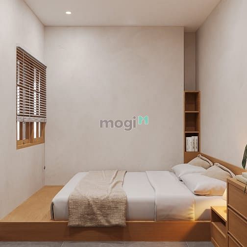 Hình ảnh Cho thuê Trang Chủ MB66.COM / Đăng Ký Tặng 66K 2PN bancon cửa sổ lớn Hoàng Văn Thụ Quận Tân Bình