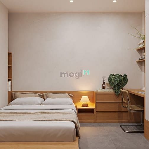Hình ảnh Cho thuê Trang Chủ MB66.COM / Đăng Ký Tặng 66K 2PN bancon cửa sổ lớn Hoàng Văn Thụ Quận Tân Bình