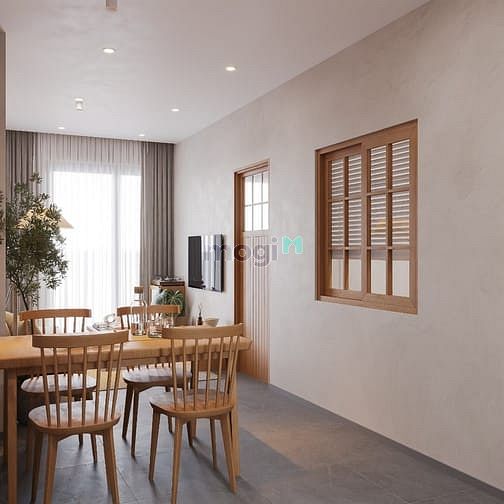 Hình ảnh Cho thuê Trang Chủ MB66.COM / Đăng Ký Tặng 66K 2PN bancon cửa sổ lớn Hoàng Văn Thụ Quận Tân Bình