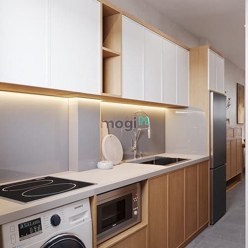Hình ảnh Cho thuê Trang Chủ MB66.COM / Đăng Ký Tặng 66K 2PN bancon cửa sổ lớn Hoàng Văn Thụ Quận Tân Bình
