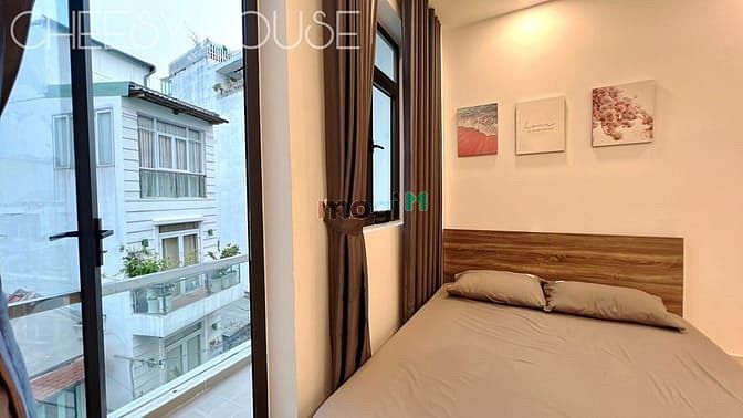 Hình ảnh Cho Thuê Căn Hộ BANCOL_30M2_Phú Phan Xích Long_Phú Nhuận