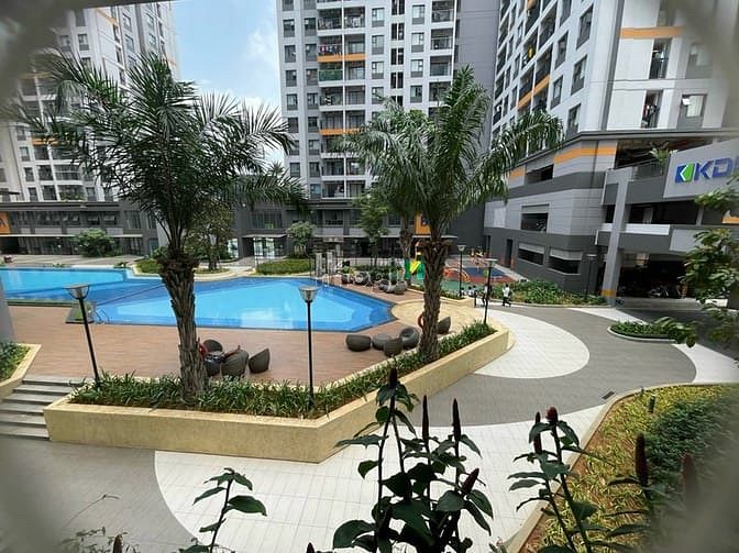 Hình ảnh Mb6623 nạp rút nhanh chóng cho thuê  lovera vista khang điền 70m2 full nội thất 6.5 triệu