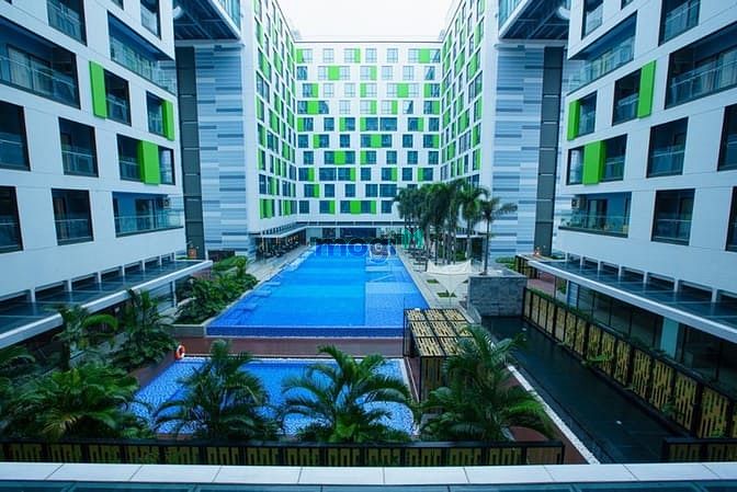 Hình ảnh Cho thuê Trang Chủ MB66.COM / Đăng Ký Tặng 66K cao cấp 5 sao Republic Plaza 1PN,1WC, Full đồ