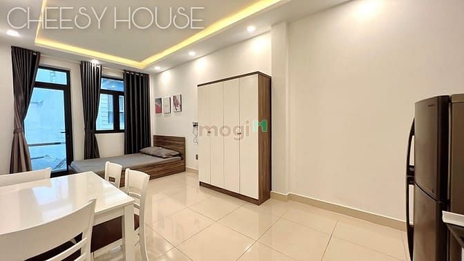 Hình ảnh Cho Thuê Căn Hộ BANCOL_30M2_Phú Phan Xích Long_Phú Nhuận