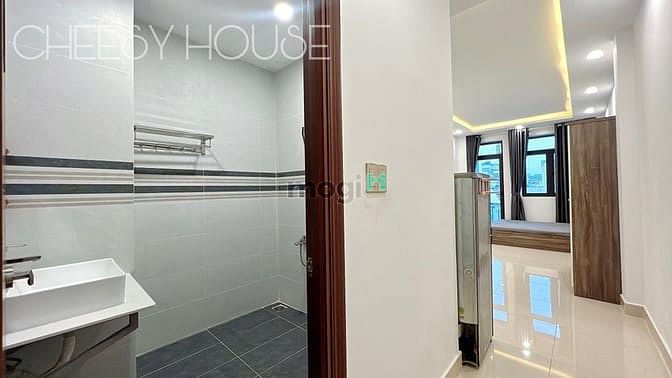 Hình ảnh Cho Thuê Căn Hộ BANCOL_30M2_Phú Phan Xích Long_Phú Nhuận