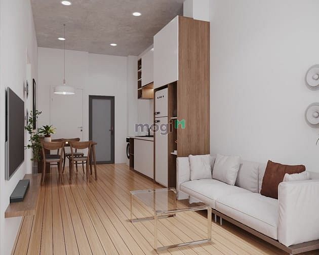 Hình ảnh Hệ thống Trang Chủ MB66.COM / Đăng Ký Tặng 66K Quận 1 mới 100%, thang máy, vòng xoay điện biên phủ