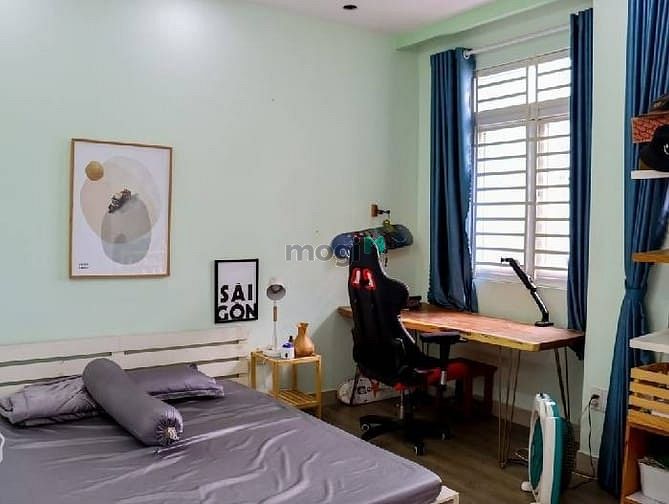Hình ảnh Hẻm 68 Đường Số 1 TP Thủ Đức 26m2 Chỉ 2 triệu 5 Phòng trọ