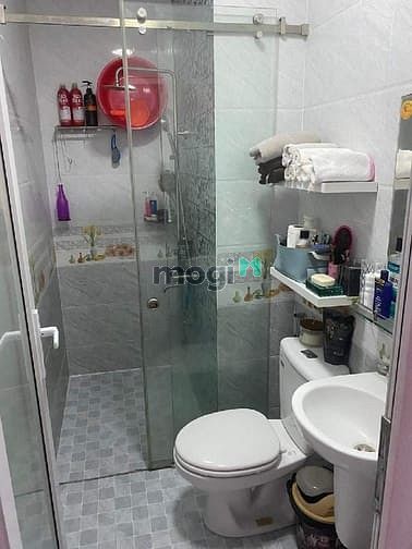 Hình ảnh Hẻm 68 Đường Số 1 TP Thủ Đức 26m2 Chỉ 2 triệu 5 Phòng trọ