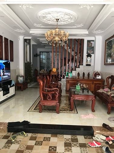 Hình ảnh Bán nhà Cực đẹp Cộng Hòa P15 Tân Bình 51m2, chỉ 4,4 tỷ.