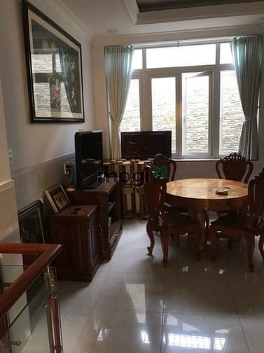 Hình ảnh Bán nhà Cực đẹp Cộng Hòa P15 Tân Bình 51m2, chỉ 4,4 tỷ.