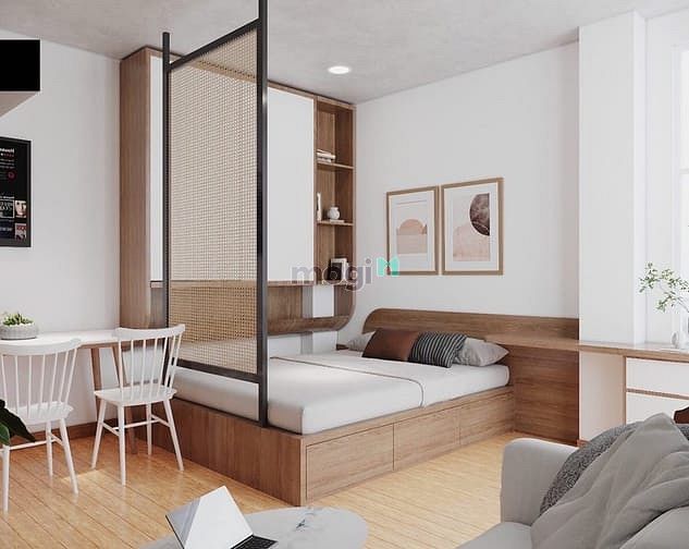 Hình ảnh Hệ thống Trang Chủ MB66.COM / Đăng Ký Tặng 66K Quận 1 mới 100%, thang máy, vòng xoay điện biên phủ