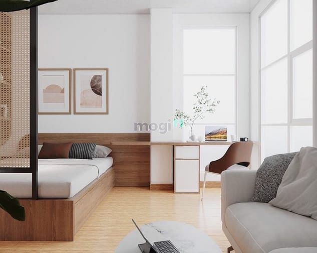 Hình ảnh Hệ thống Trang Chủ MB66.COM / Đăng Ký Tặng 66K Quận 1 mới 100%, thang máy, vòng xoay điện biên phủ