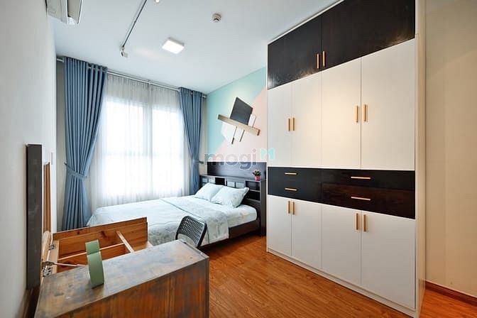 Hình ảnh Cho thuê Botanica premier 73m2,2PN,2WC,Nội thất đầy đủ