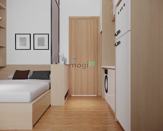 Hình ảnh Hệ thống Trang Chủ MB66.COM / Đăng Ký Tặng 66K Quận 1 mới 100%, thang máy, vòng xoay điện biên phủ