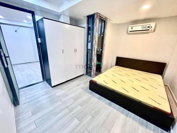 Hình ảnh Cho thuê Trang Chủ MB66.COM / Đăng Ký Tặng 66K 2PN full nội thất ngay trung tâm bình thạnh -m