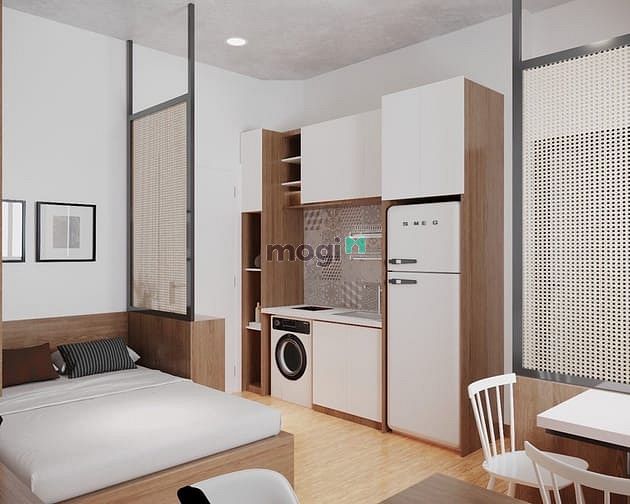 Hình ảnh Hệ thống Trang Chủ MB66.COM / Đăng Ký Tặng 66K Quận 1 mới 100%, thang máy, vòng xoay điện biên phủ