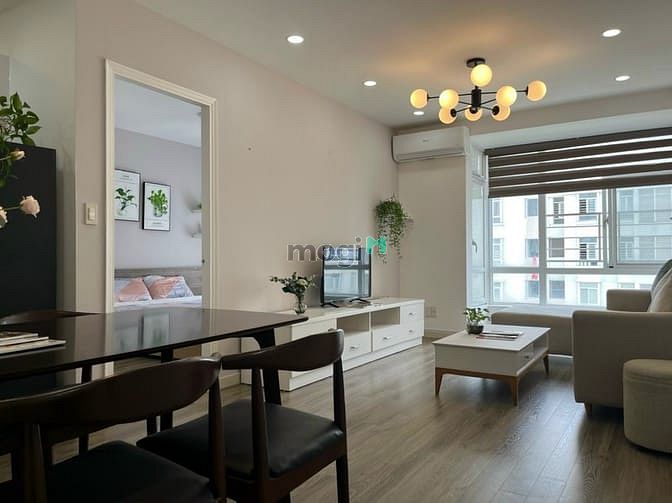 Hình ảnh Cho thuê nhanh Trang Chủ MB66.COM / Đăng Ký Tặng 66K cao cấp SkyGarden 2PN2wc, giá rẻ 12Triệu/tháng