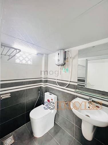 Hình ảnh Phòng nội thất mới 100% - Gần Ngã tư Thủ Đức