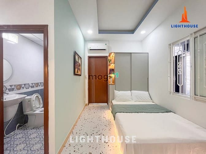 Hình ảnh Siêu Phẩm Căn Hộ Full NT tại Trần Quốc Thảo Quận 3