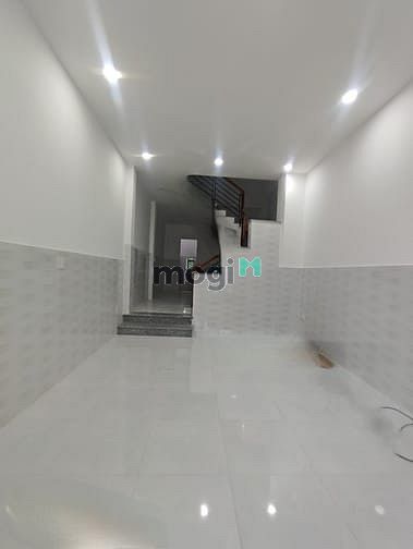 Hình ảnh Cho Thuê Nhà 3Tầng HXH P. Hiệp Bình Phước,Thủ Đức - đối diện Vạn Phúc