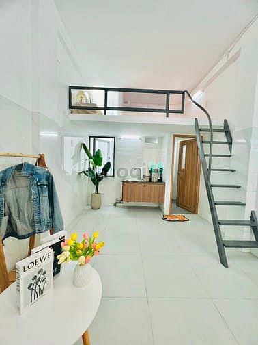 Hình ảnh Khai trương phòng trọ Q6 - đường Văn Thân