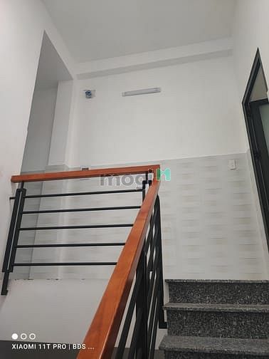 Hình ảnh Cho Thuê Nhà 3Tầng HXH P. Hiệp Bình Phước,Thủ Đức - đối diện Vạn Phúc