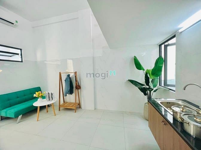 Hình ảnh Khai trương phòng trọ Q6 - đường Văn Thân