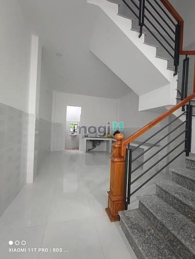 Hình ảnh Cho Thuê Nhà 3Tầng HXH P. Hiệp Bình Phước,Thủ Đức - đối diện Vạn Phúc