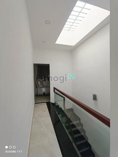 Hình ảnh Cho Thuê Nhà 3Tầng HXH P. Hiệp Bình Phước,Thủ Đức - đối diện Vạn Phúc