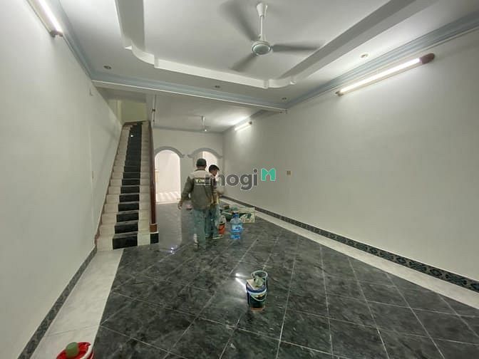 Hình ảnh Ngang 5m Hẻm Xe Tải KHU LÊ VĂN SỸ P1 TÂN BÌNH