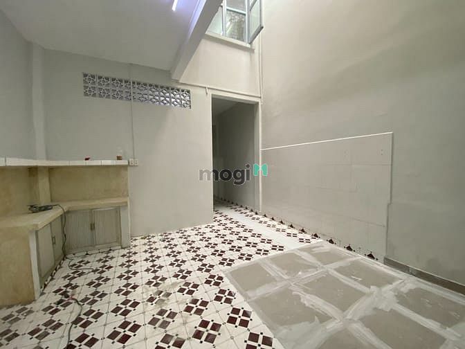 Hình ảnh Ngang 5m Hẻm Xe Tải KHU LÊ VĂN SỸ P1 TÂN BÌNH