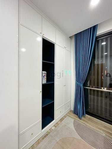 Hình ảnh Cho Thuê Căn Hộ Cao Cấp Full NT Mới Xây Q3