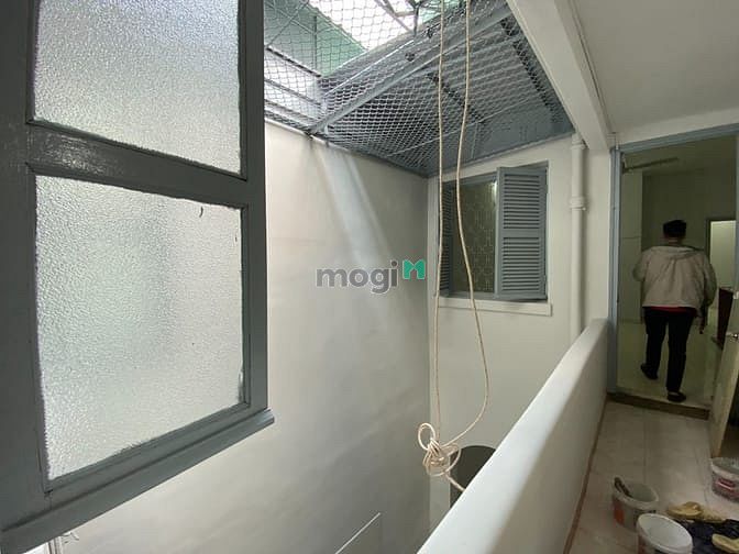 Hình ảnh Ngang 5m Hẻm Xe Tải KHU LÊ VĂN SỸ P1 TÂN BÌNH