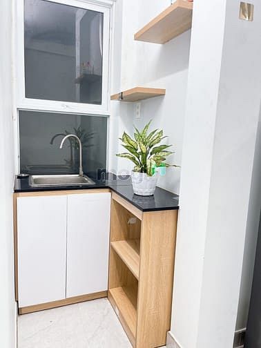 Hình ảnh 🌽Studio 2 Cửa Sổ 35m2 - Full nội thất - Thang Máy👉Nguyễn Đình Chính