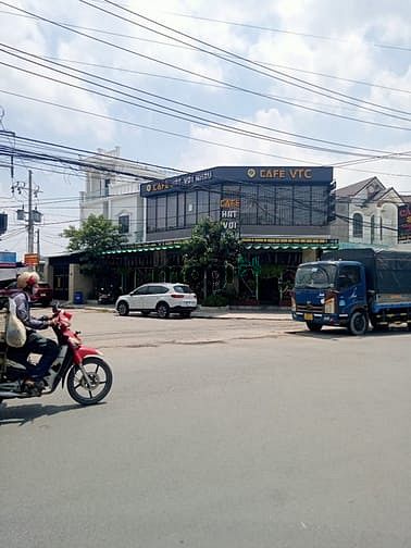 Hình ảnh Bán 304m2, Đất mặt tiền An Phú 35 tặng 20 phòng trọ